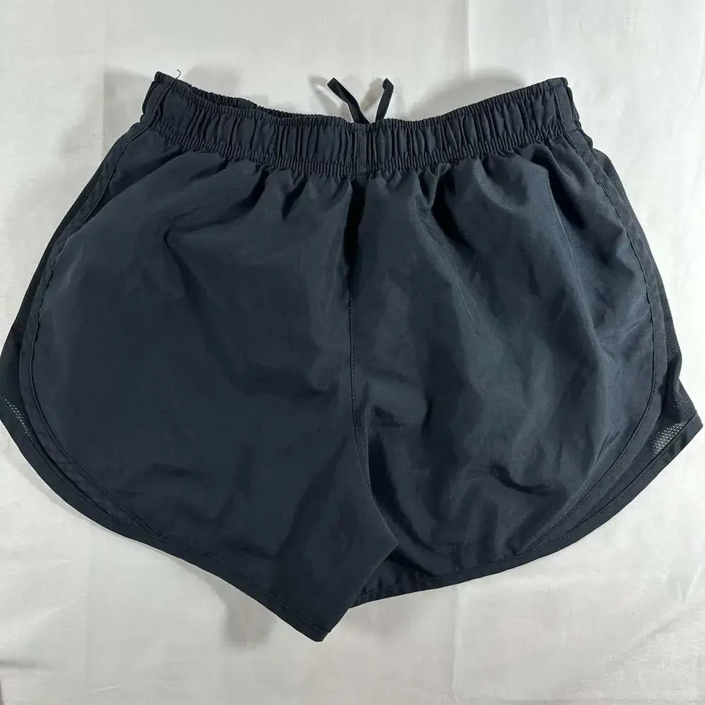Nike Tempo Dri-FIT Running Shorts Black Athletic Gym